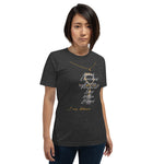 Load image into Gallery viewer, Ankh t-shirt
