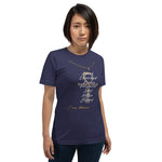 Load image into Gallery viewer, Ankh t-shirt
