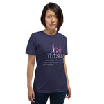 Load image into Gallery viewer, Unisex t-shirt, Love Thyself
