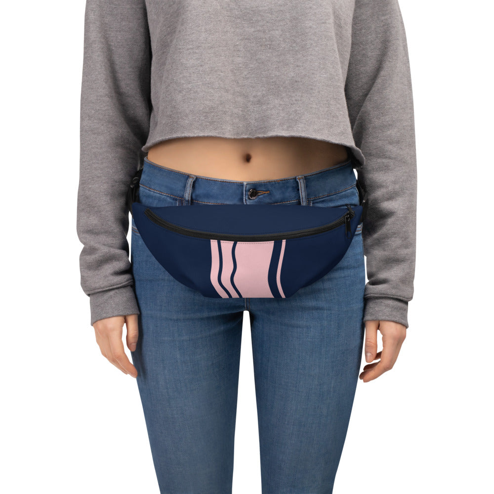Fanny Pack, Geo