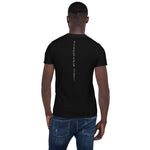 Load image into Gallery viewer, Short-Sleeve Unisex Christian T-Shirt, Faith
