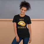 Load image into Gallery viewer, Hot Momma T-shirt
