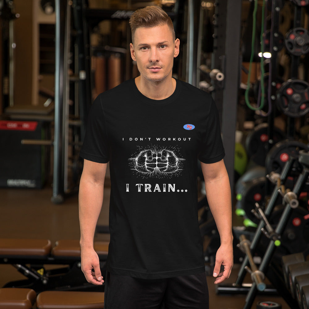 Training T-Shirt