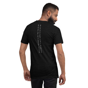 Short-Sleeve Unisex T-Shirt