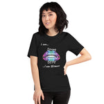 Load image into Gallery viewer, I am Woman T-shirt
