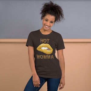 Hot Momma T-shirt