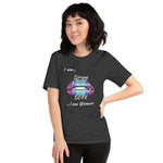 Load image into Gallery viewer, I am Woman T-shirt
