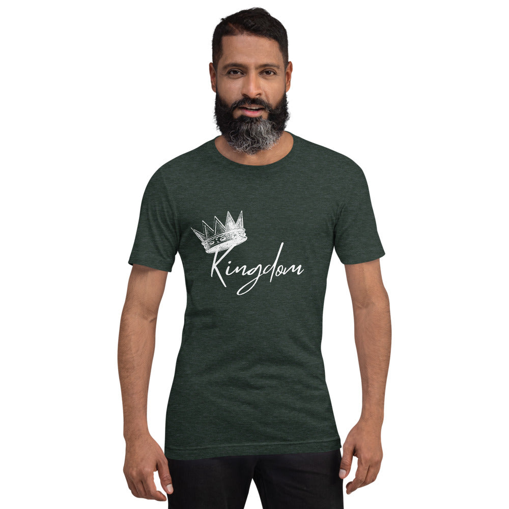 Short-Sleeve Unisex T-Shirt