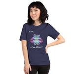 Load image into Gallery viewer, I am Woman T-shirt
