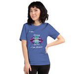 Load image into Gallery viewer, I am Woman T-shirt
