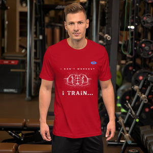 Training T-Shirt