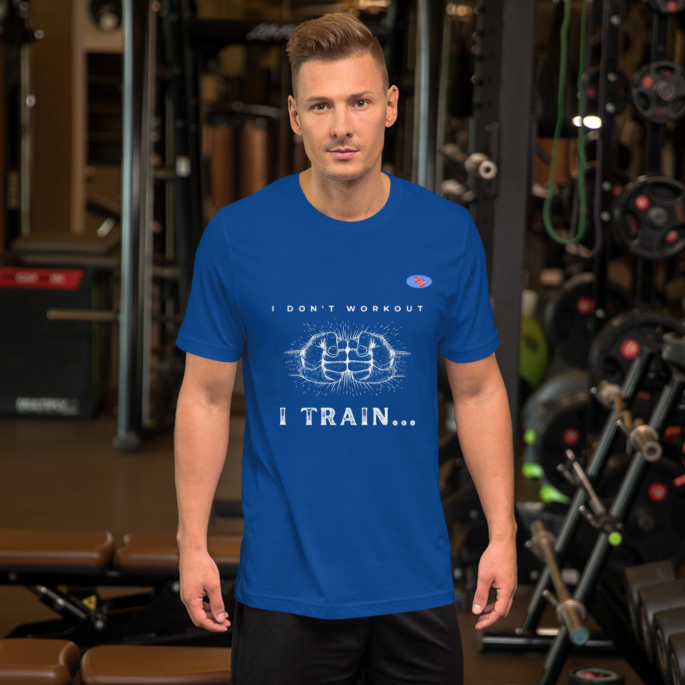 Training T-Shirt