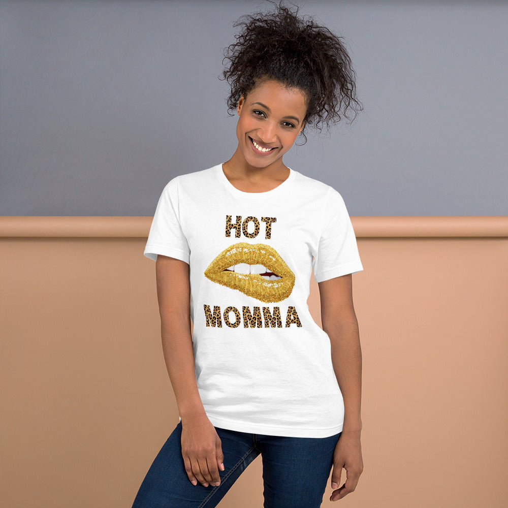 Hot Momma T-shirt