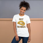 Load image into Gallery viewer, Hot Momma T-shirt
